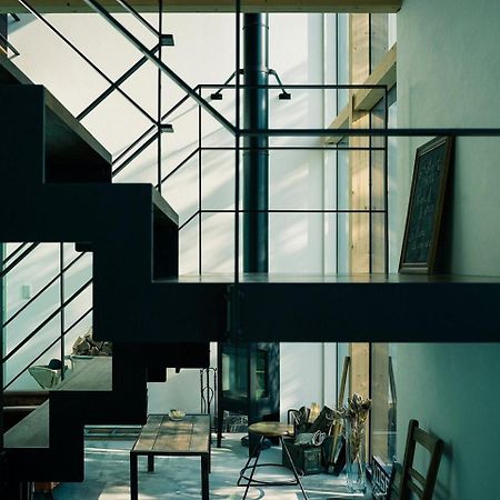 Maoiq Villa Naganuma Ngoại thất bức ảnh