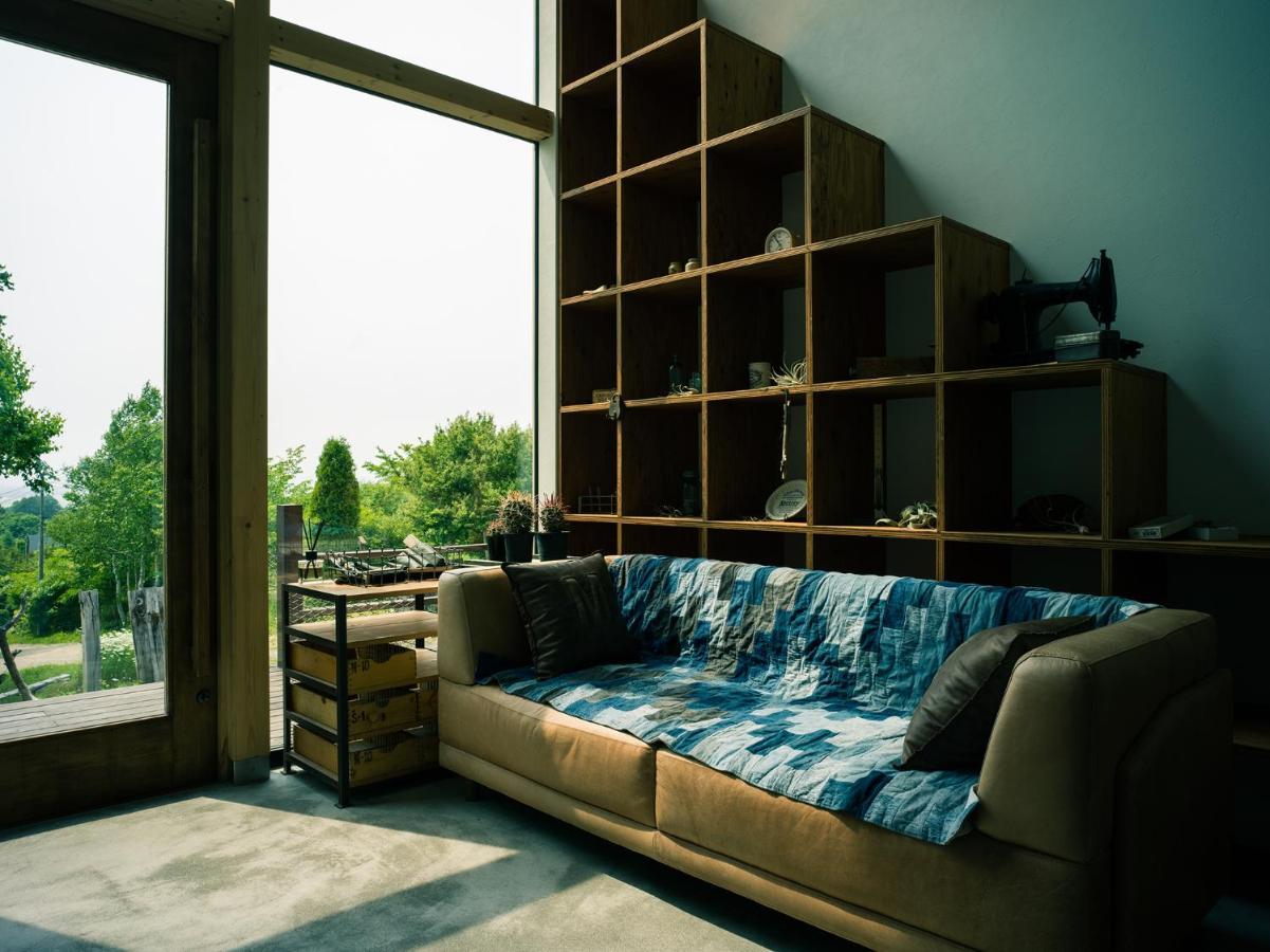 Maoiq Villa Naganuma Phòng bức ảnh