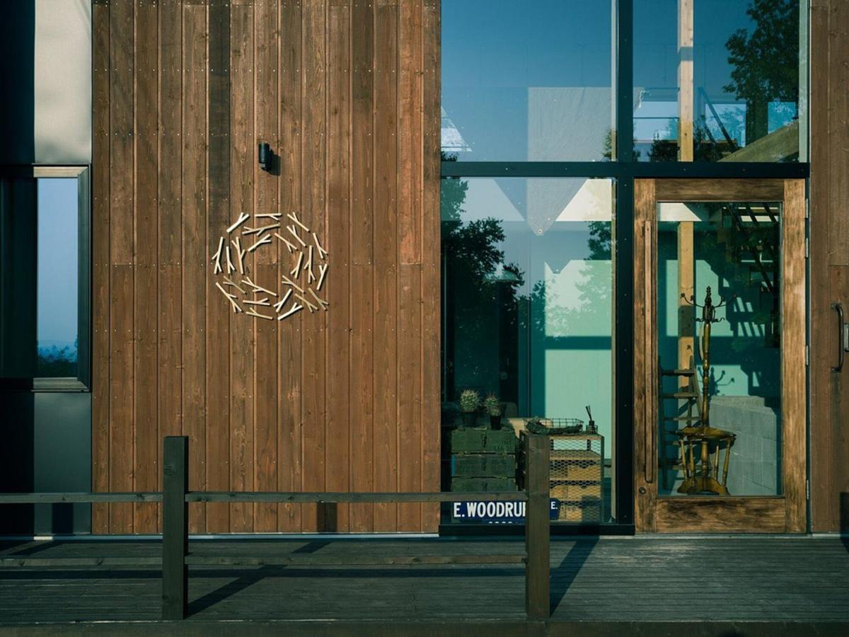 Maoiq Villa Naganuma Ngoại thất bức ảnh