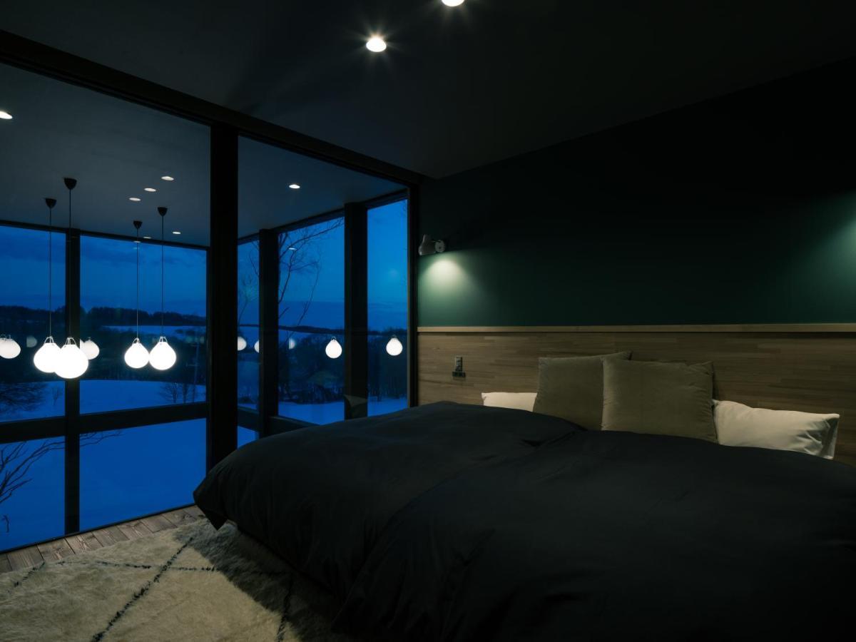 Maoiq Villa Naganuma Ngoại thất bức ảnh