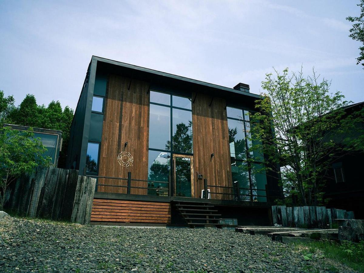 Maoiq Villa Naganuma Ngoại thất bức ảnh