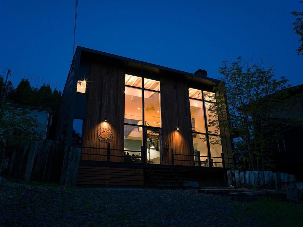 Maoiq Villa Naganuma Ngoại thất bức ảnh