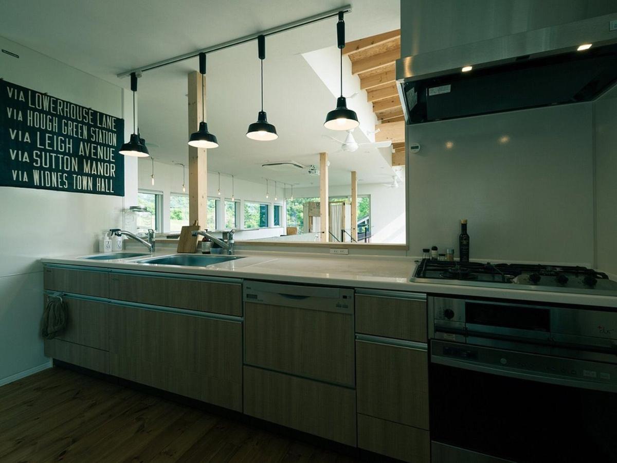 Maoiq Villa Naganuma Ngoại thất bức ảnh