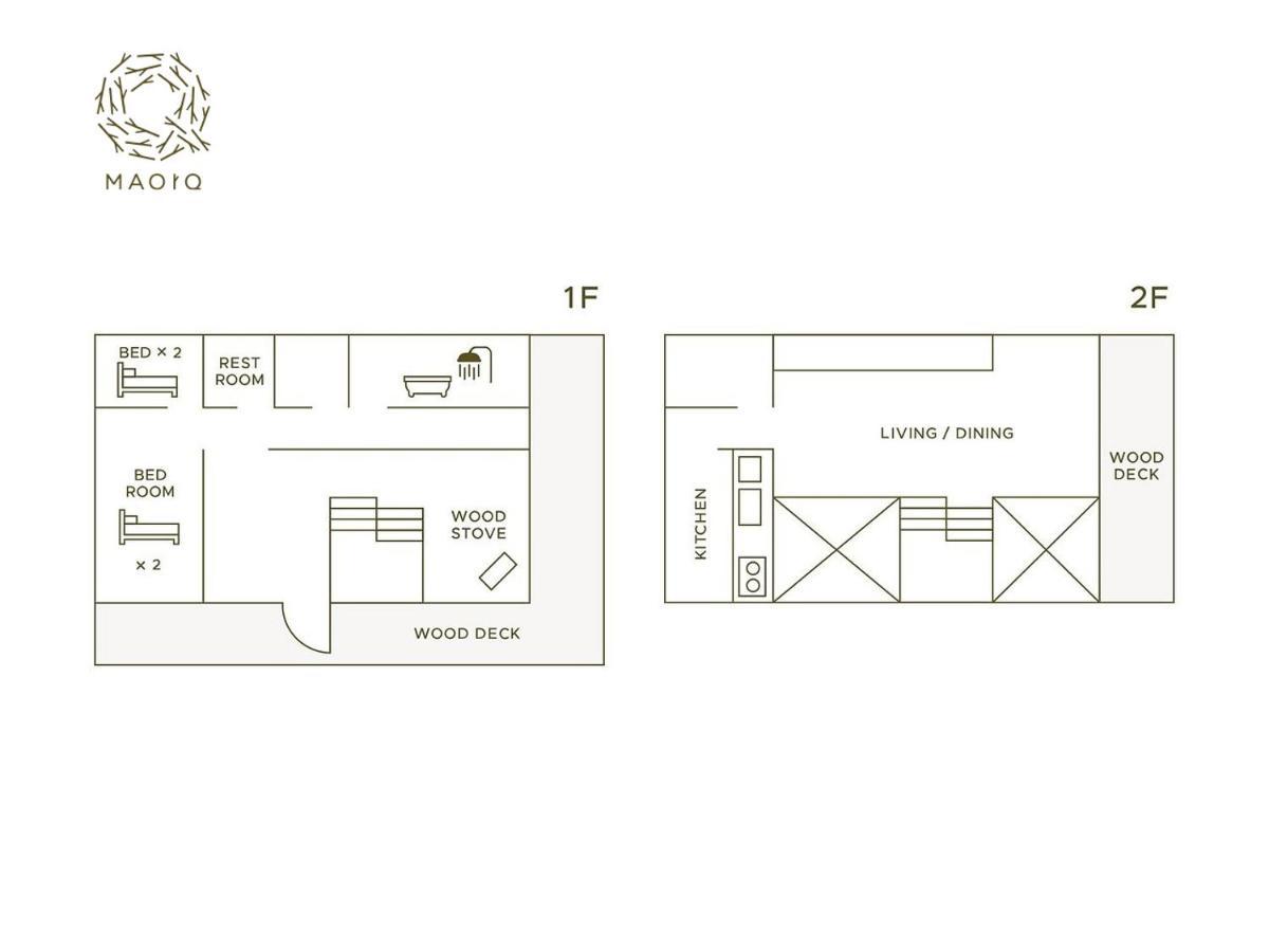 Maoiq Villa Naganuma Ngoại thất bức ảnh