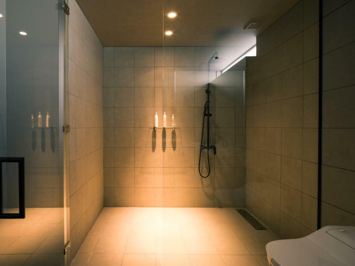 Maoiq Villa Naganuma Ngoại thất bức ảnh